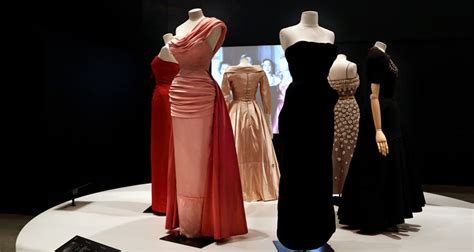 There's only one month left to check out Montreal's Dior exhibition 